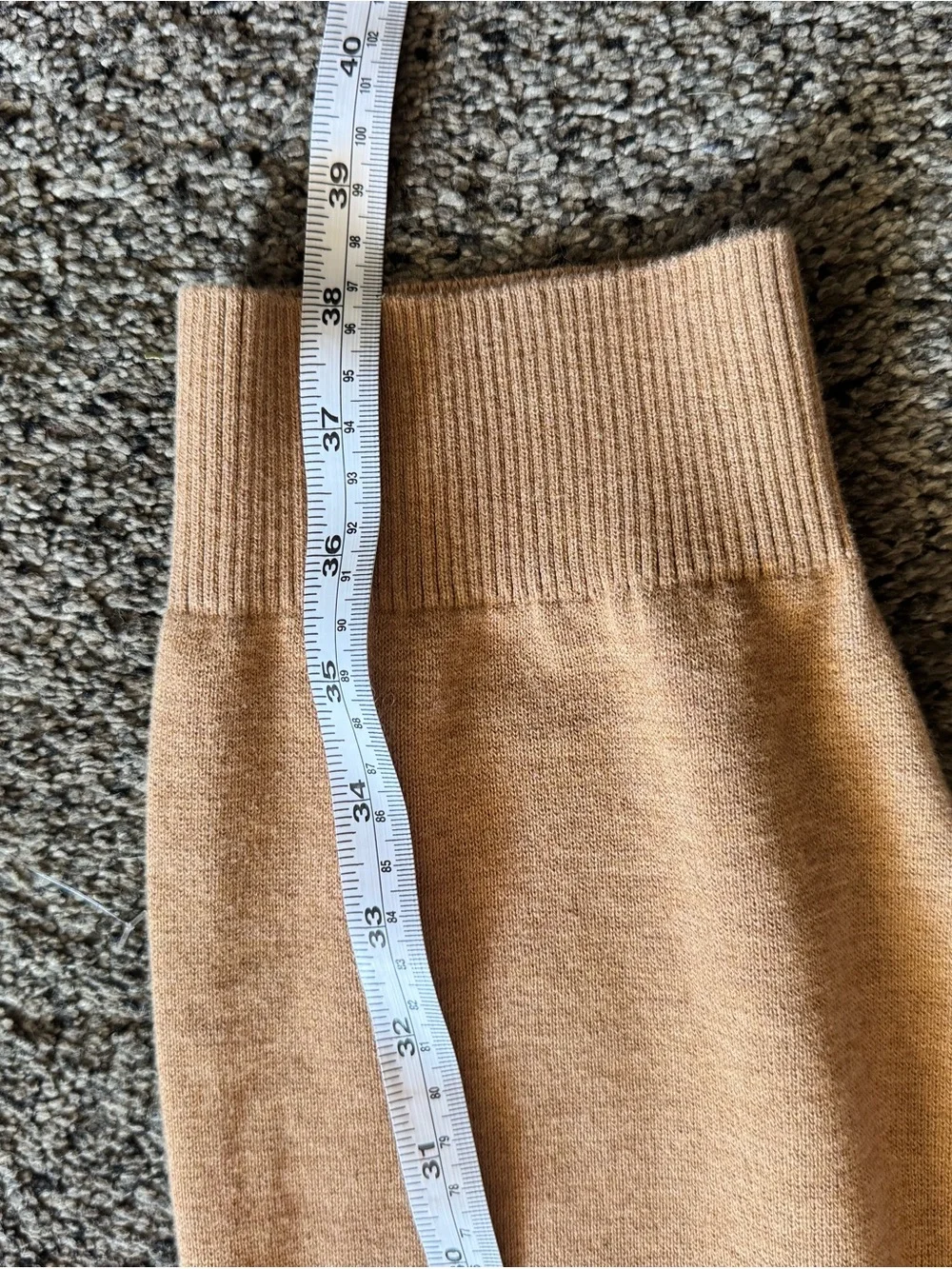 Banana Republic comfortable knit